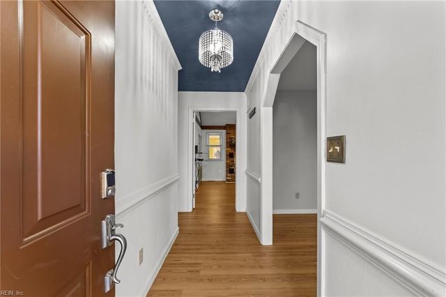 828 Jo Anne CIR, Chesapeake, VA 23322