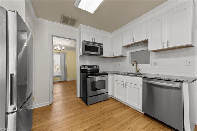 828 Jo Anne CIR, Chesapeake, VA 23322