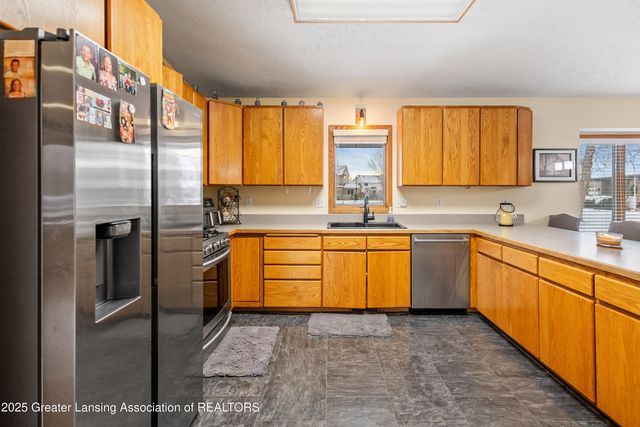 5170 Beaumaris Circle, Holt, MI 48842