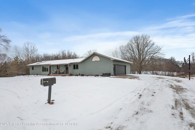 5170 Beaumaris Circle, Holt, MI 48842