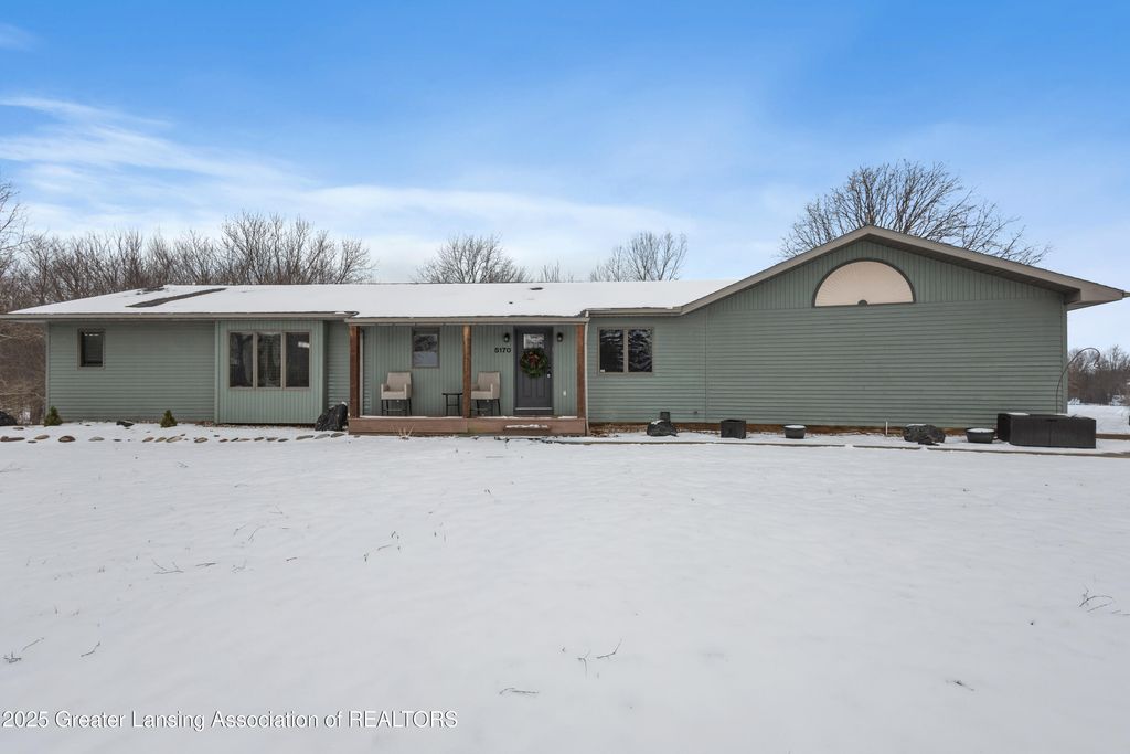 5170 Beaumaris Circle, Holt, MI 48842