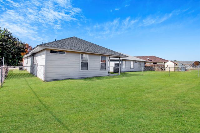 2010 Wright Way, Killeen, TX 76543