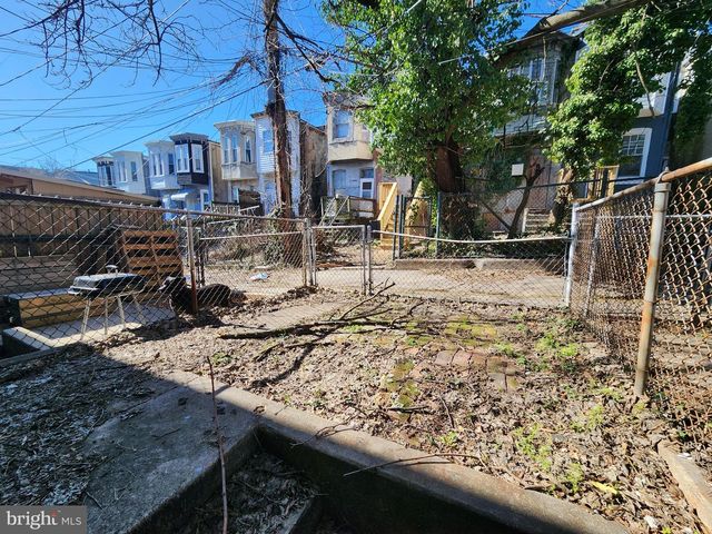 1134 SHIELDS PL, Baltimore, MD 21201