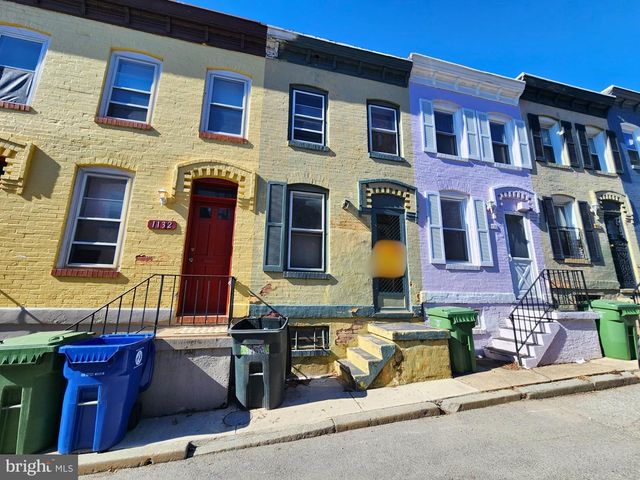 1134 SHIELDS PL, Baltimore, MD 21201