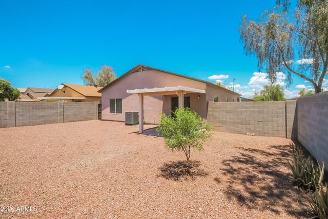 1921 E Desert Rose Trail, San Tan Valley, AZ 85143