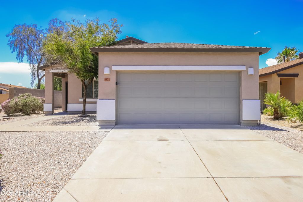 1921 E Desert Rose Trail, San Tan Valley, AZ 85143