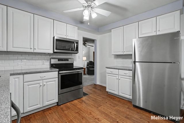 1121 Park Avenue, Grand Haven, MI 49417