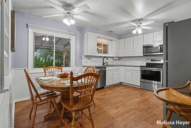 1121 Park Avenue, Grand Haven, MI 49417