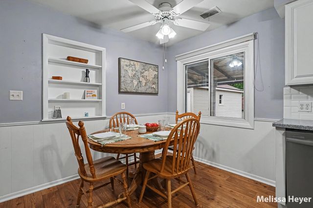 1121 Park Avenue, Grand Haven, MI 49417