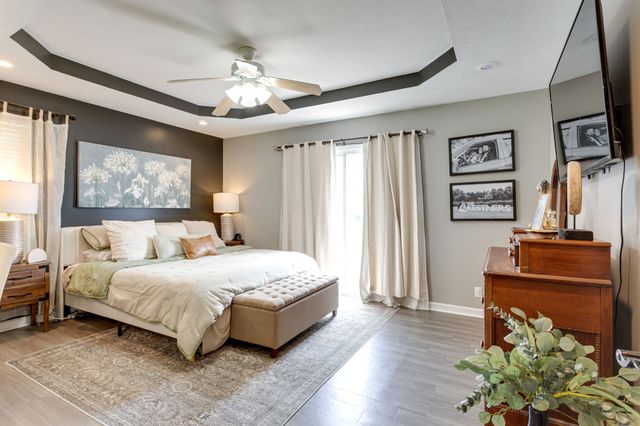 6003 Hill Cir, Bon Aqua, TN 37025