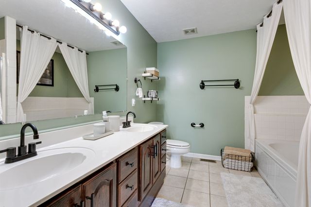6003 Hill Cir, Bon Aqua, TN 37025