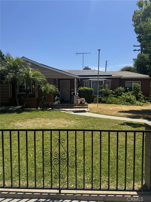 16924 Bixby Avenue, Bellflower, CA 90706