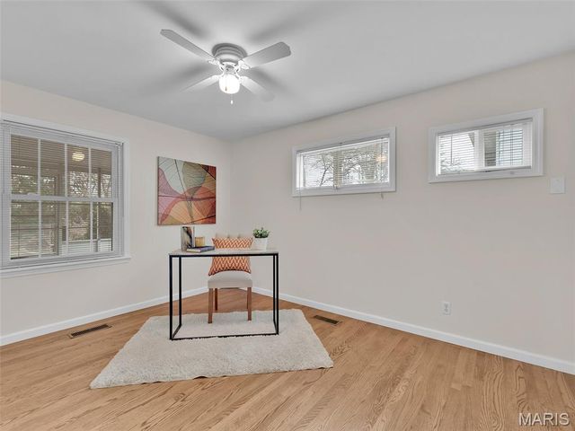 1024 Woodbine Drive, Crestwood, MO 63126