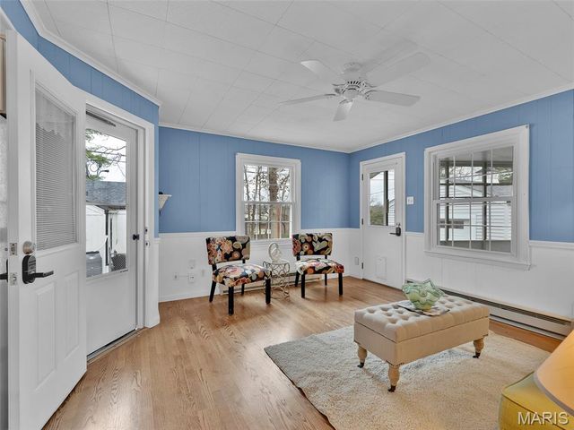 1024 Woodbine Drive, Crestwood, MO 63126