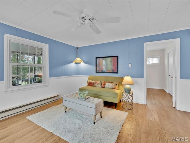 1024 Woodbine Drive, Crestwood, MO 63126