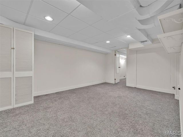 1024 Woodbine Drive, Crestwood, MO 63126