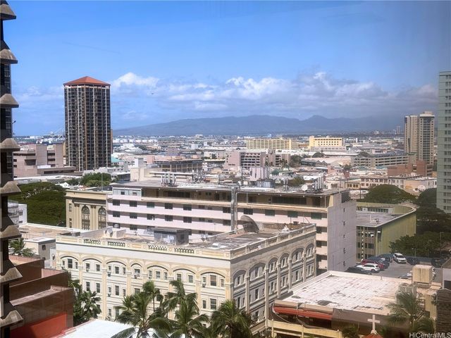 1188 Bishop Street 1301, Honolulu, HI 96813