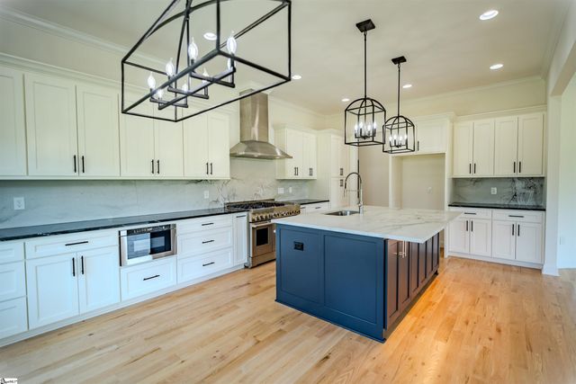 474 N Tidewater Trail, Inman, SC 29349