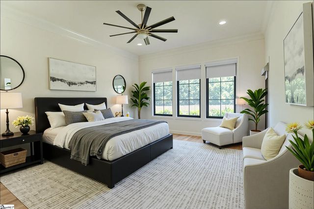 474 N Tidewater Trail, Inman, SC 29349