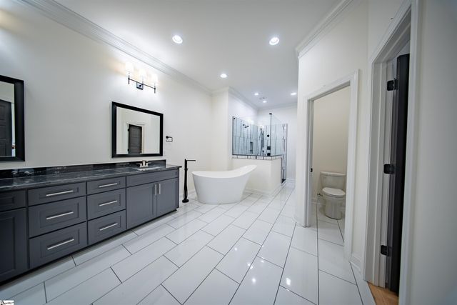 474 N Tidewater Trail, Inman, SC 29349