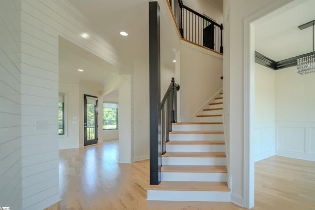 474 N Tidewater Trail, Inman, SC 29349