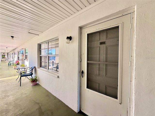 4746 AZALEA DRIVE 213, New Port Richey, FL 34652