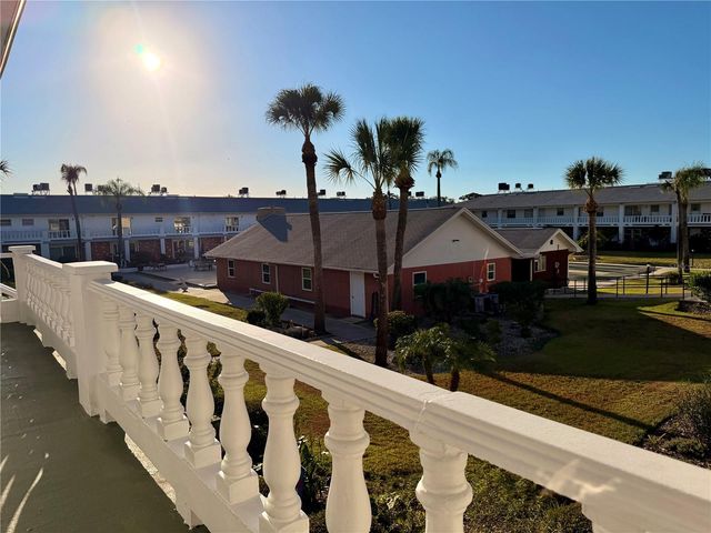 4746 AZALEA DRIVE 213, New Port Richey, FL 34652