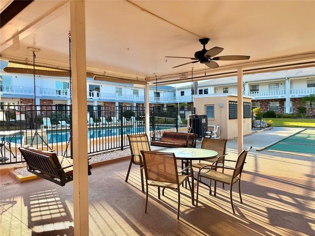 4746 AZALEA DRIVE 213, New Port Richey, FL 34652