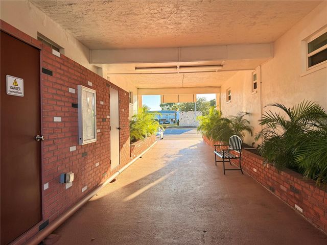 4746 AZALEA DRIVE 213, New Port Richey, FL 34652
