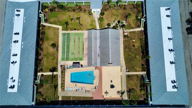 4746 AZALEA DRIVE 213, New Port Richey, FL 34652