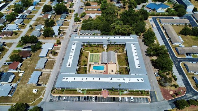 4746 AZALEA DRIVE 213, New Port Richey, FL 34652
