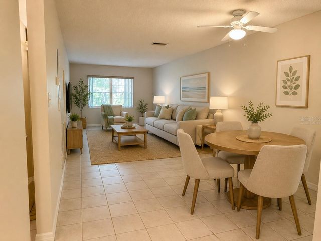 4746 AZALEA DRIVE 213, New Port Richey, FL 34652