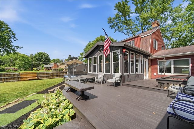 7445 Market Avenue N, North Canton, OH 44721
