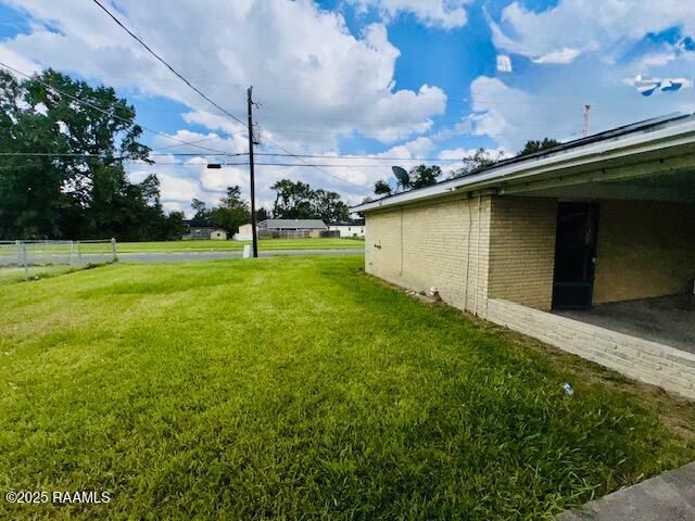 506 Robert Street, Opelousas, LA 70570