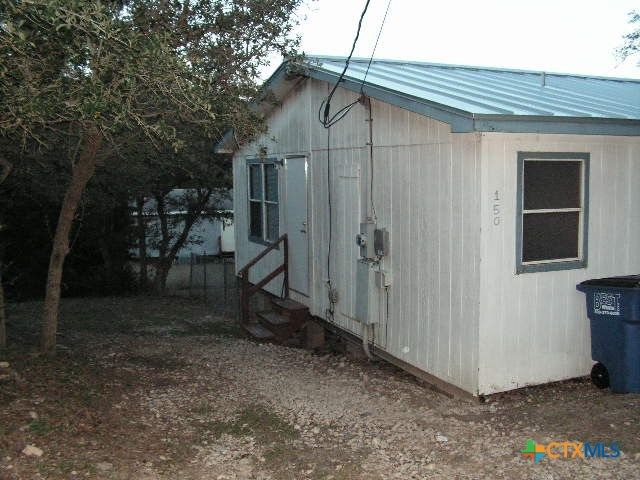 150 Sonnyland Drive, Canyon Lake, TX 78133