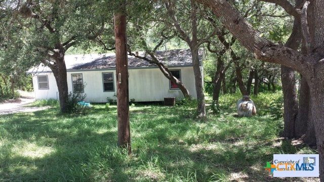 150 Sonnyland Drive, Canyon Lake, TX 78133