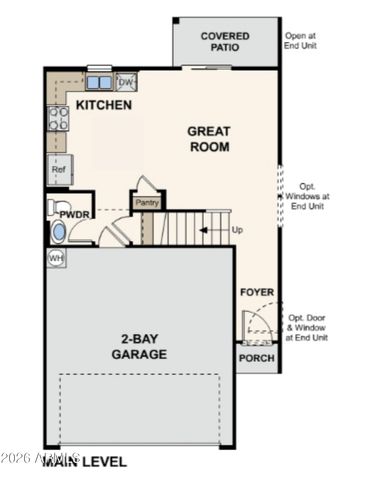 2955 E 28th Avenue 144, Apache Junction, AZ 85119