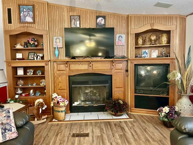 400 Wagon Wheel Loop, Murrells Inlet, SC 29576