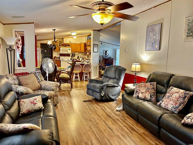 400 Wagon Wheel Loop, Murrells Inlet, SC 29576