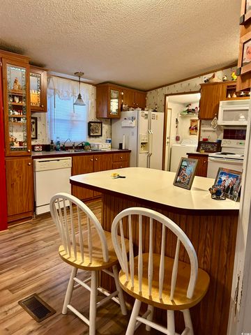 400 Wagon Wheel Loop, Murrells Inlet, SC 29576