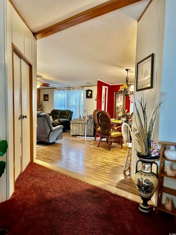 400 Wagon Wheel Loop, Murrells Inlet, SC 29576