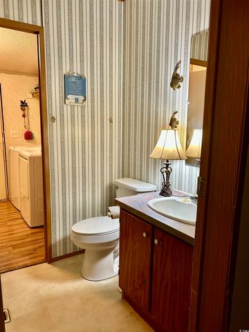 400 Wagon Wheel Loop, Murrells Inlet, SC 29576