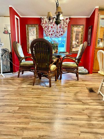 400 Wagon Wheel Loop, Murrells Inlet, SC 29576