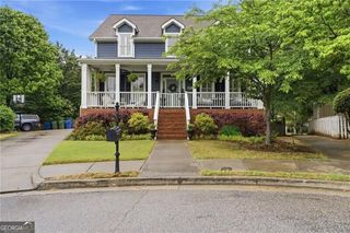2170 Whittier Place NW, Atlanta, GA 30318