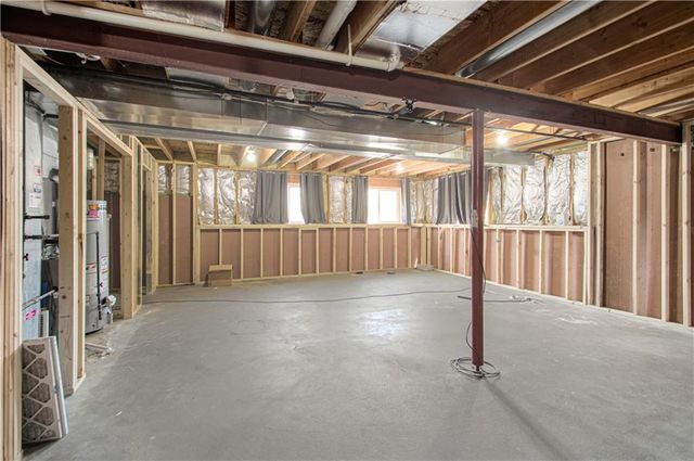 1818 Lauren Lane, Kearney, MO 64060