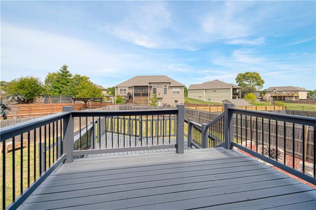 1818 Lauren Lane, Kearney, MO 64060