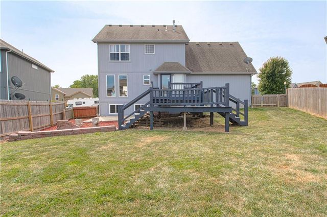 1818 Lauren Lane, Kearney, MO 64060