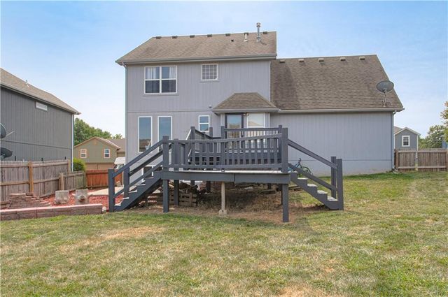 1818 Lauren Lane, Kearney, MO 64060