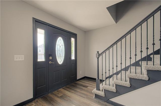 1818 Lauren Lane, Kearney, MO 64060