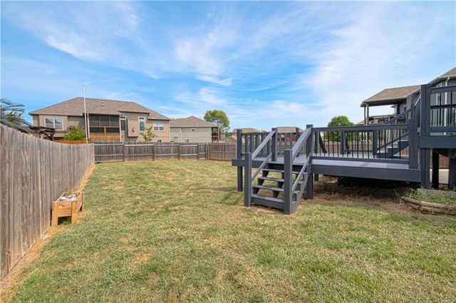 1818 Lauren Lane, Kearney, MO 64060